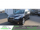 Subaru Forester occasion année 2015 boite Manuelle Annonce Subaru Forester occasion Essence 2.0 D 147 ch à Beaupuy