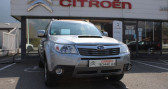 Subaru Forester occasion année 2011 boite Manuelle Annonce Subaru Forester occasion Diesel 2.0 D 147 XS à BONNEVILLE