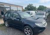 Subaru Forester occasion année 2011 boite Manuelle Annonce Subaru Forester occasion Diesel 2.0 D 147cv 4X4 à Fouquières-lès-Lens