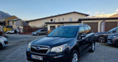 Subaru Forester 2.0 d 150 awd sport luxury pack 09-2013 GPS CUIR TOIT OUVRAN   Frontenex 73