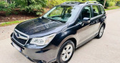 Subaru Forester occasion année 2015 boite Automatique Annonce Subaru Forester occasion Diesel 2.0 D 4WD 4x4 AUTOMATIQUE à Montfermeil
