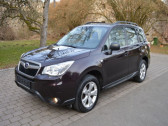 Subaru Forester occasion année 2014 boite Manuelle Annonce Subaru Forester occasion Diesel 2.0 d à Beaupuy