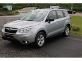Subaru Forester occasion année 2015 boite Manuelle Annonce Subaru Forester occasion Diesel 2.0 d à Beaupuy