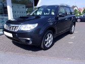 Subaru Forester occasion année 2012 boite Manuelle Annonce Subaru Forester occasion Diesel 2.0 d à Beaupuy
