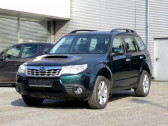 Subaru Forester occasion année 2012 boite Manuelle Annonce Subaru Forester occasion Diesel 2.0 d à Beaupuy