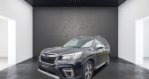 Subaru Forester occasion
