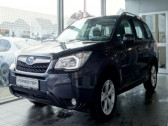 Subaru Forester occasion année 2015 boite Automatique Annonce Subaru Forester occasion Essence 2.0 i à Beaupuy