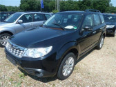 Subaru Forester occasion année 2012 boite Automatique Annonce Subaru Forester occasion Essence 2.0 i à Beaupuy