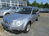 Subaru Forester occasion année 2012 boite Automatique Annonce Subaru Forester occasion Essence 2.0 i à Beaupuy
