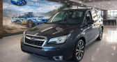 Annonce Subaru Forester occasion Essence 2.0 TURBO 240 SPORT EXCLUSIVE / HISTORIQUE DISPONIBLE / 1ERE � SAINT LAURENT DU VAR