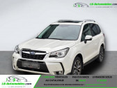 Subaru Forester 2.0 XT 240 ch BVA   Beaupuy 31
