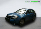 Subaru Forester 2.0 XT 240 ch BVA   Beaupuy 31