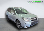 Annonce Subaru Forester occasion Essence 2.0 XT 240 ch BVA  Beaupuy