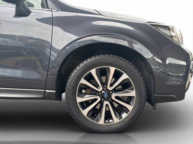 Subaru Forester 2.0 XT 240 ch BVA  occasion  L'Union - photo n11