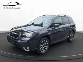 Annonce Subaru Forester occasion Essence 2.0 XT 240 ch BVA  L'Union