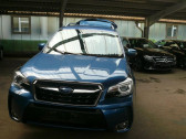 Subaru Forester 2.0 XT 240 ch BVA   L'Union 31