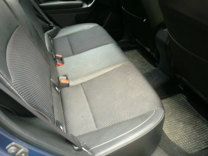 Subaru Forester 2.0 XT 240 ch BVA  occasion  L'Union - photo n5