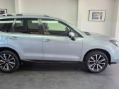 Voiture occasion Subaru Forester 2.0 XT 240 ch BVA