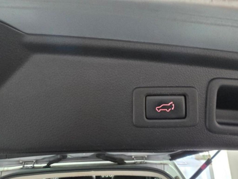 Subaru Forester 2.0 XT 240 ch BVA  occasion  L'Union - photo n9