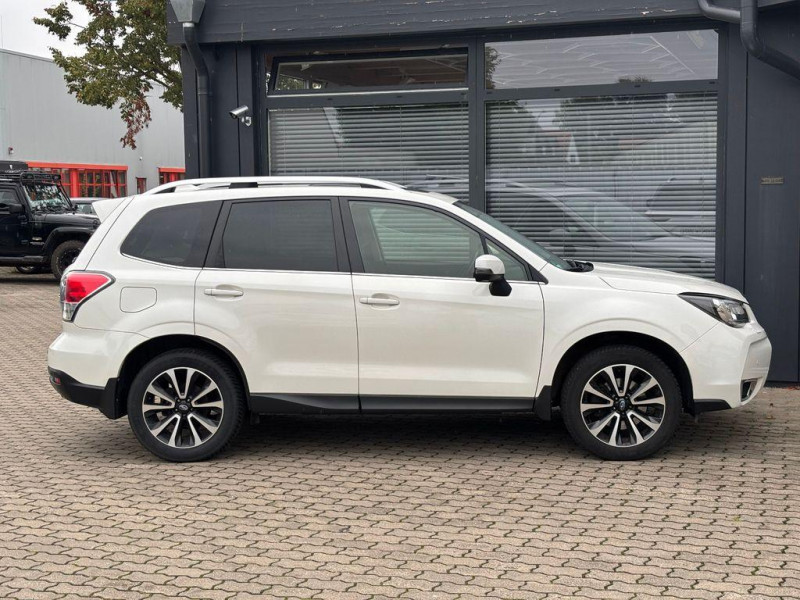 Subaru Forester 2.0 XT 240 ch BVA  occasion  L'Union - photo n14