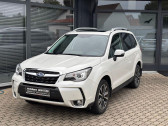 Annonce Subaru Forester occasion Essence 2.0 XT 240 ch BVA  L'Union