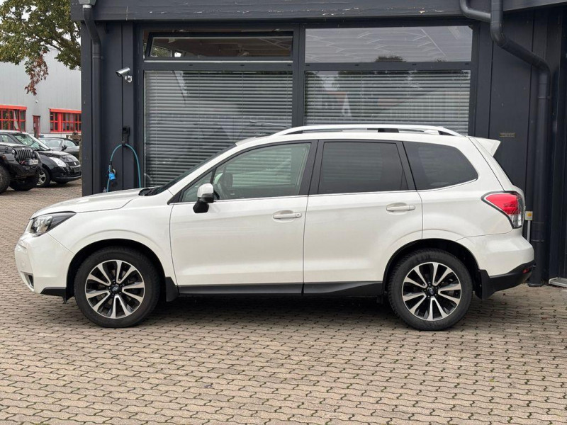 Subaru Forester 2.0 XT 240 ch BVA  occasion  L'Union - photo n5