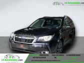 Annonce Subaru Forester occasion Essence 2.0 XT 240 ch BVA  Beaupuy