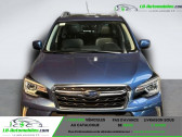 Subaru Forester occasion année 2016 boite Automatique Annonce Subaru Forester occasion Essence 2.0 XT 240 ch BVA à Beaupuy