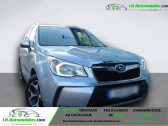 Annonce Subaru Forester occasion Essence 2.0 XT 240 ch BVA à Beaupuy