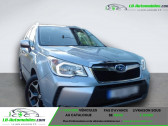 Subaru Forester occasion année 2015 boite Automatique Annonce Subaru Forester occasion Essence 2.0 XT 240 ch BVA à Beaupuy