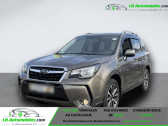 Annonce Subaru Forester occasion Essence 2.0 XT 240 ch BVA à Beaupuy