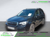 Subaru Forester occasion année 2018 boite Automatique Annonce Subaru Forester occasion Essence 2.0 XT 240 ch BVA à Beaupuy