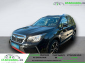 Subaru Forester occasion année 2018 boite Automatique Annonce Subaru Forester occasion Essence 2.0 XT 240 ch BVA à Beaupuy