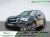 Annonce Subaru Forester occasion Essence 2.0 XT 240 ch BVM  Beaupuy