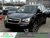 Annonce Subaru Forester occasion Essence 2.0 XT 240ch  Beaupuy