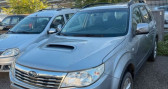 Annonce Subaru Forester occasion Diesel 2.0D 147 4WD Problme moteur  SAINT MARTIN D'HERES