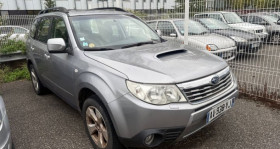 Subaru Forester , garage IDEAL AUTO SAINT MARTIN D'HERES  SAINT MARTIN D'HERES