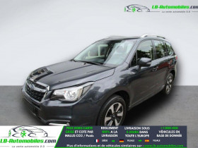 Subaru Forester , garage LB AUTOMOBILES � Beaupuy