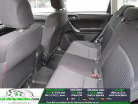 Subaru Forester 2.0D 147 ch BVA  occasion � Beaupuy - photo n�8