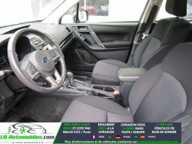 Subaru Forester 2.0D 147 ch BVA  occasion � Beaupuy - photo n�7