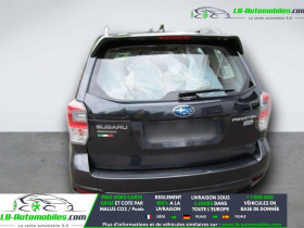 Subaru Forester 2.0D 147 ch BVA  occasion � Beaupuy - photo n�6
