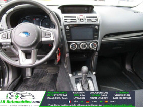Subaru Forester 2.0D 147 ch BVA  occasion � Beaupuy - photo n�3