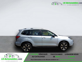 Subaru Forester 2.0D 147 ch BVA  occasion � Beaupuy - photo n�14