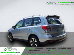 Subaru Forester 2.0D 147 ch BVA  occasion � Beaupuy - photo n�15