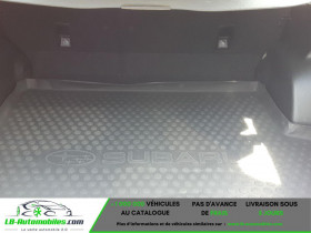 Subaru Forester 2.0D 147 ch BVA  occasion � Beaupuy - photo n�10
