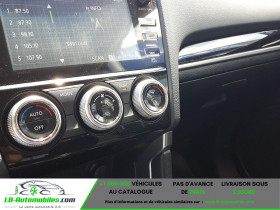 Subaru Forester 2.0D 147 ch BVA  occasion � Beaupuy - photo n�6