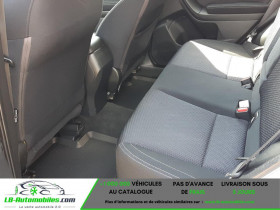 Subaru Forester 2.0D 147 ch BVA  occasion � Beaupuy - photo n�9
