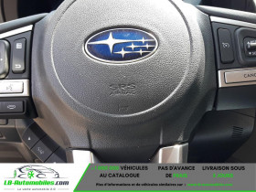 Subaru Forester 2.0D 147 ch BVA  occasion � Beaupuy - photo n�4
