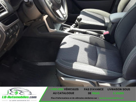 Subaru Forester 2.0D 147 ch BVA  occasion � Beaupuy - photo n�2
