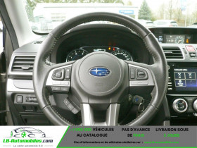 Subaru Forester 2.0D 147 ch BVA  occasion � Beaupuy - photo n�2